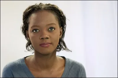 Rama Yade a fait Sciences Po., certes. Mais était-ce un premier contact avec la politique ?