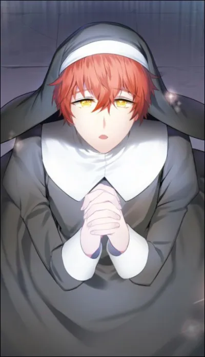 Allez courage, c'est bientôt fini. Croyez-vous en Dieu ?