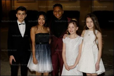 Qui est parti du groupe en 2018 ?