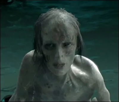 Quel est le point faible des gardiens du médaillons (Inferi) ?