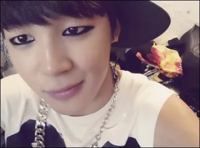 Quel est le talent de Jimin ?