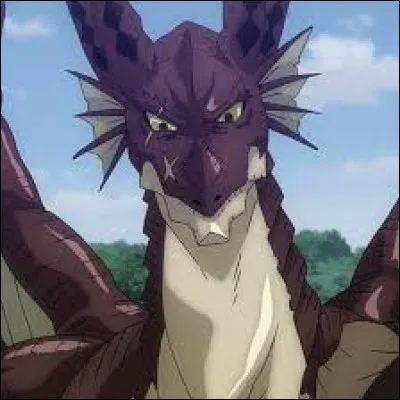 C'est un personnage de "Fairy Tail". Il est le roi des Dragons de Feu ainsi que le père adoptif de Natsu. Il l'a recueilli quand il était petit et lui a appris la magie du Chasseur de Dragons de Feu. Il s'est occupé de Natsu pendant son enfance, puis il a disparu. C'est ...