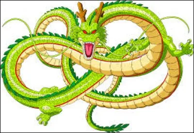 C'est un personnage de "Dragon Ball Z". Il peut être invoqué lorsque les Dragon Balls de la Terre sont réunis. Il peut alors exaucer n'importe quel vœu, tant que celui-ci ne requiert pas une puissance supérieure à son créateur, le Tout-Puissant. Il ne veut pas exaucer deux fois le même vœu. Par exemple, il ne veut pas ressusciter deux fois la même personne. C'est ...