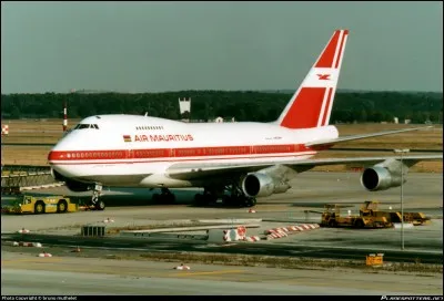 Quel est cet avion ?