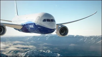 Quel est le concurrent direct de Boeing ?
