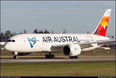 Où est basé Boeing ?