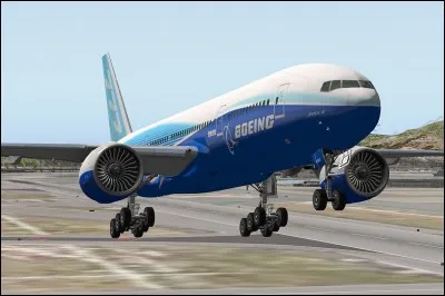 Quel est cet avion ?