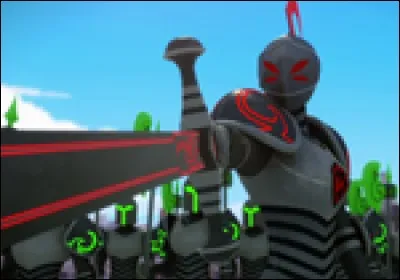 Comment se prénomme cette personne akumatisée ?