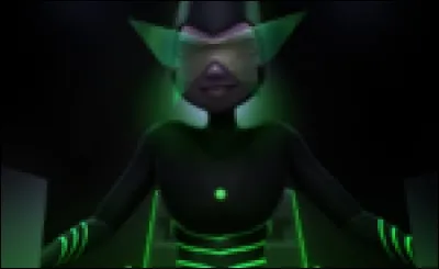 Comment se prénomme cette personne akumatisée ?