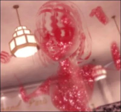 Comment se prénomme cette personne akumatisée ?