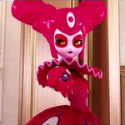 Comment se prénomme cette personne akumatisée ?