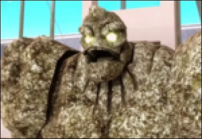 Comment se prénomme cette personne akumatisée ?