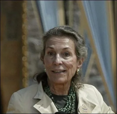 Comment s'appelle la fille de ce créateur ?