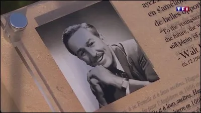 En quelle année ce créateur est-il mort ?