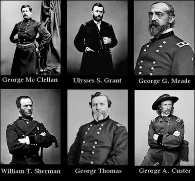 Le 13 décembre 1862 a lieu la bataille de Fredericksburg entre l'armée du Potomac dirigée par le général nordiste Burnside et l'armée de Lee. Le ponton qui devait être mis en place pour traverser la Rappahannock, arriva une semaine trop tard et Stonewall Jackson eut le temps d'arriver.
14 brigades furent lancées à l'assaut mais les Sudistes tinrent bon et infligèrent une sévère défaite aux Yankees