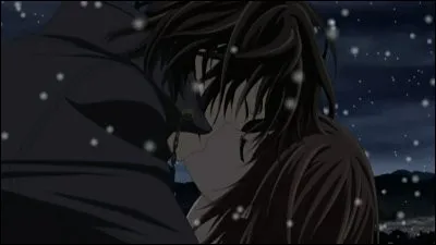 Pourquoi Kaname lui cache-t-il son passé ?