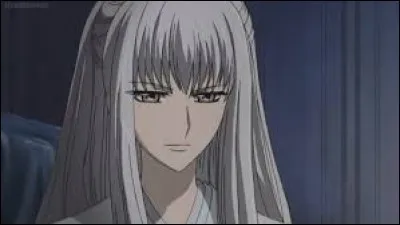 Qui a tué Shizuka Hio ?