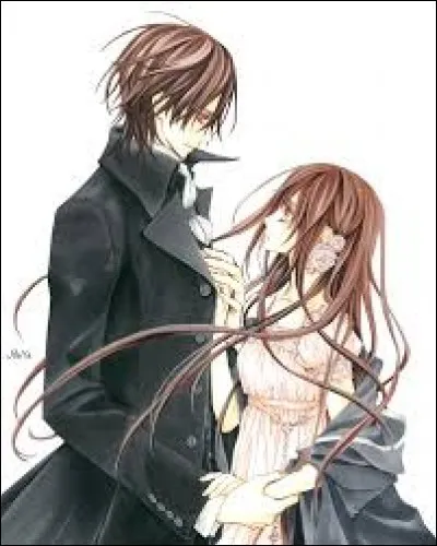 Qui est Kaname pour Yuki ?