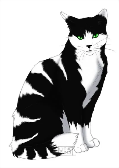 A cause de quoi Oeil de Mousse est-il mort ?