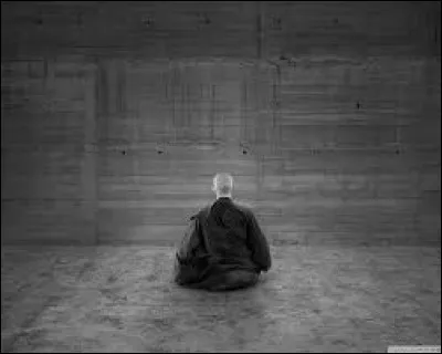 Quel est celui qui ne vit pas seul ?