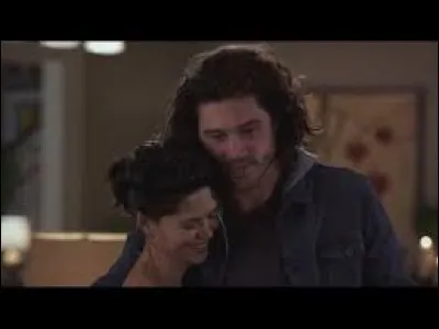 Quel est leur lien de parenté avec Andi ?