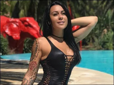 Quel est son projet professionnel ?