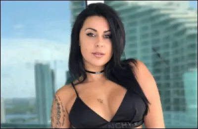 Dans quelle émission est-elle actuellement (mars 2018) ?