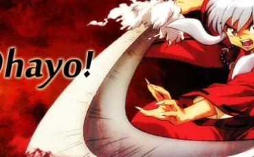 Quiz Inuyasha