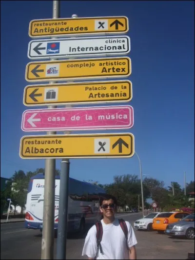 Quelle est la région de Cuba où l'on retrouve plus de 100 hôtels ?