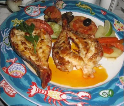 Quelle est la différence entre une langouste et un homard ?