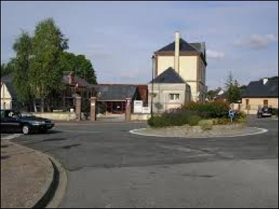 Commune Euroise, Aulnay-sur-Iton se situe en région ...