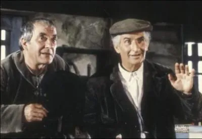 Quel est le titre de ce film ?