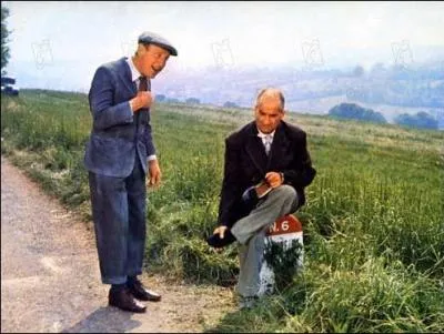 Quel est le titre de ce film ?