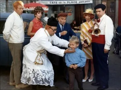 Quel est le titre de ce film ?