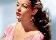 Quiz Les plus belles femmes du cinéma des années 40 et 50