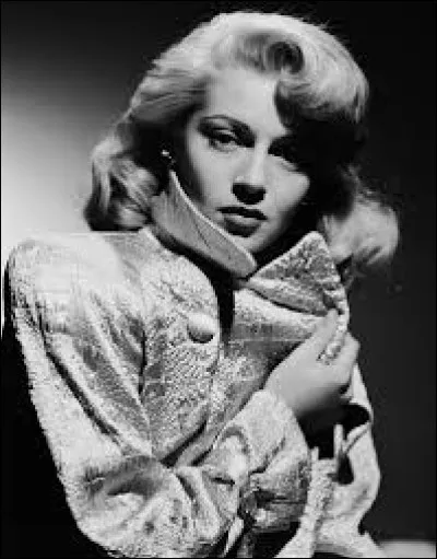 Lana Turner pousse son amant &agrave; tuer son mari. De quel film s' agit-il ?