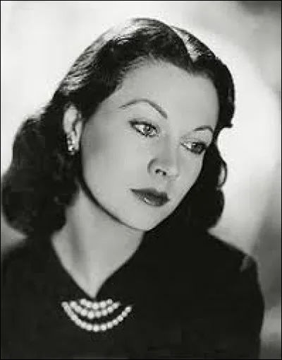 Vivien Leigh est pr&ecirc;te &agrave; tout pour garder sa terre. De quel film s'agit-il ?