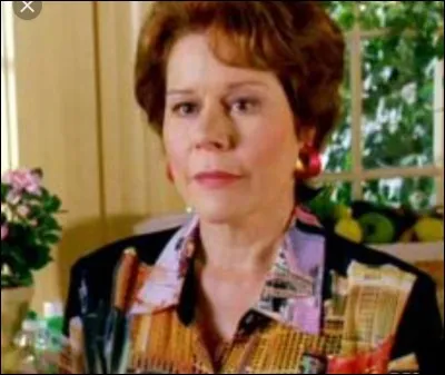 Comment Marta Huber est-elle morte ?