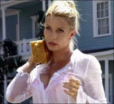 Avec quel hommes Eddie n'a-t-elle pas couché ?