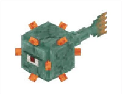 Que fais-tu quand tu croises un gardien ?