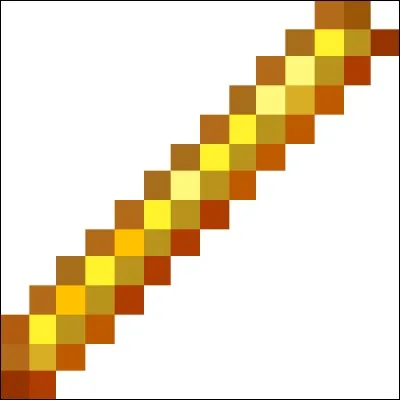 Que fais-tu quand tu as un bâton de blaze ?