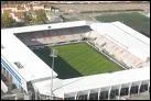 Quel club volue au Stade Marcel Picot ?
