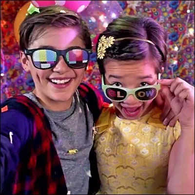 Quel est le cadeau 🎁 qu'Andi a offert à Jonah ?