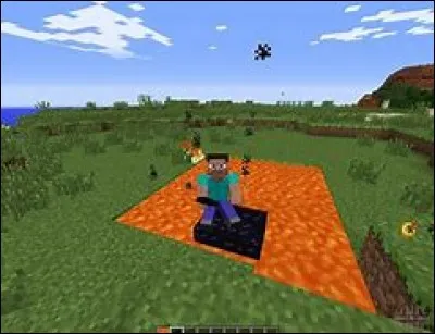 Quel est son pack de texture préféré ?