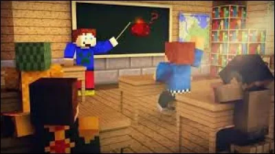 Quels youtubeurs n'étaient pas dans la CoopTeam ?