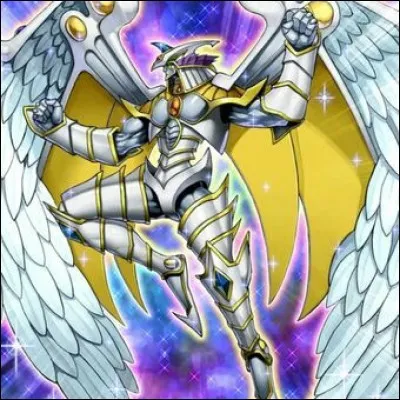 Quel est le nom de cette carte ?