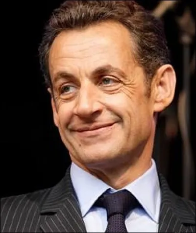 NS aura reçu beaucoup de surnoms durant son mandat. Sauf un : lequel ?