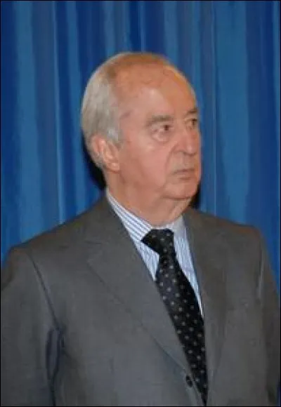 Cet ex-premier ministre a connu pas mal de sobriquets. Mais parmi ceux-ci, l'un est faux : lequel ?