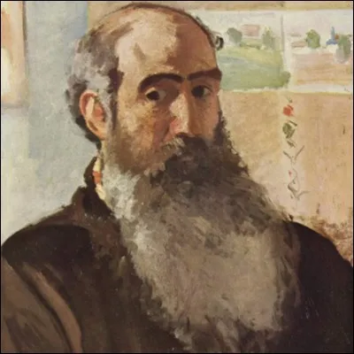 Le peintre Camille Pissarro était français et :