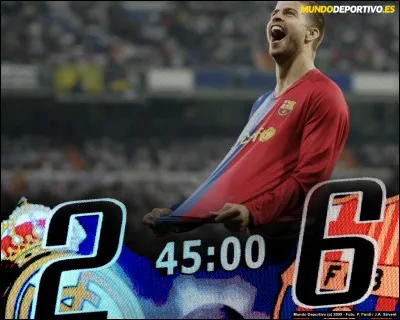 Quel club a deboursé 94M pour un joueur en 2009 ?